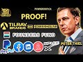 MUST WATCH: PROOF! Tilray Will Be a Global Powerhouse, Peter Thiel Connection, Wall Street Favorite