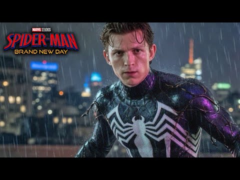 Spiderman Brand New Day ENDING LEAK & TEST SCREENING REACTIONS! 