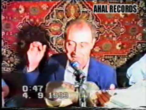 Owezgeldi Tekayew -  balsayat