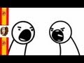 ASDF Movie 3 Spanish Fandub