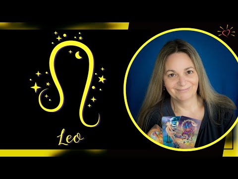 Löwe ♌ Deine Energie hat sich verändert – das zieht das an