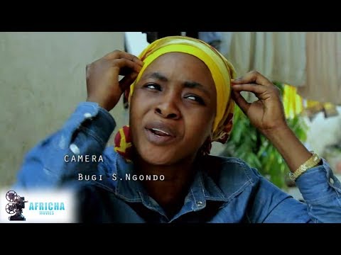 Chizi Fresh Part 1 - Kipupwe na Mau Fundi (Official Bongo Movie)