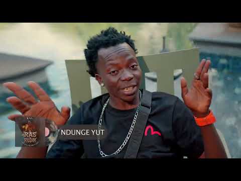 RAS TC RIDDIM MEDLEY (Produced By Levels Production)