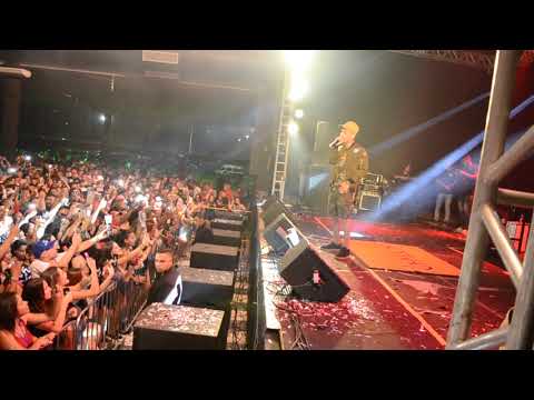 MC NOVINHO DA PRAÇA SHOW PESADO EM SAO CARLOS 23/03/2018