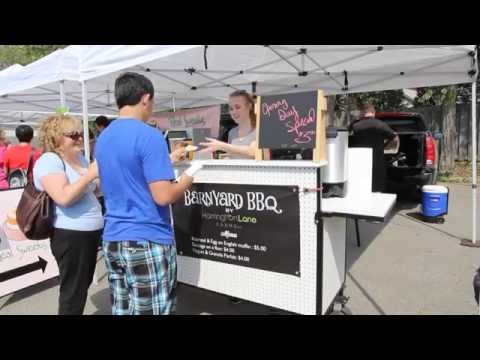 2015 Waterdown Farmers' Market