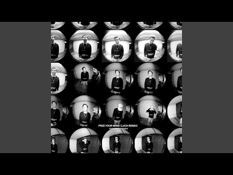 Free Your Mind (Luch Remix)