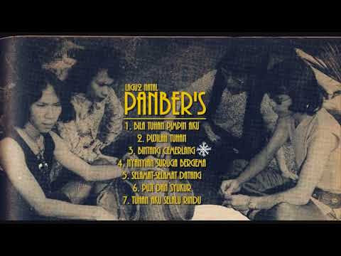 Panbers lagu natal