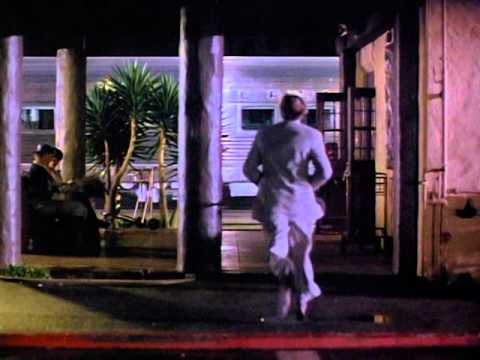 Night of the Running Man