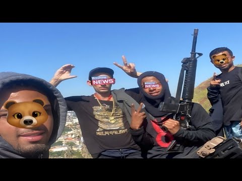 MC G TALIBÃ - MEDLEY 2025. ( DJ MIBI )