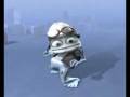 Pixar Pixar Crazy Frog 3gp