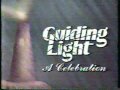 Guiding Light 50th Anniversary Commercial 1987