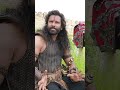 Vikram About His Experience Shorts Ponniyin Selvan 2 Making Sun TV