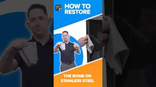 How to Restore the Shine to Your Appliance with Olive Oil