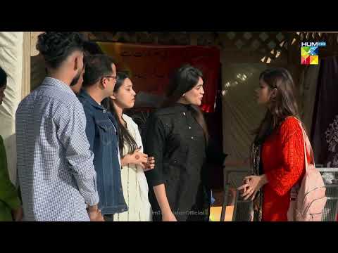 Beqadar- Episode 37 - Best Scene 07 - HUM TV