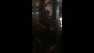 Ben Montague Live Hard Rock Cafe London 2015