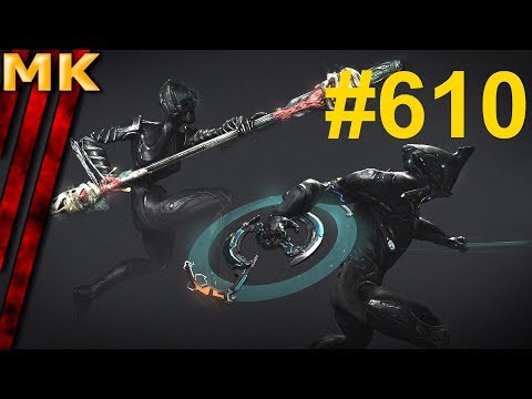 Warframe, Teil 610 - Update 23.10, Hotfix 1+2, Alles im Überblick - (deutsch/german) [HD/1080p]