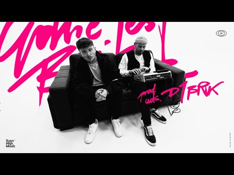 Bejs - Gdzie jest Bejs? prod. & cuts DJ BRK