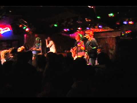 Out of Line - Jan 13, 2006 - Steel Music Hall, Rochester, NY