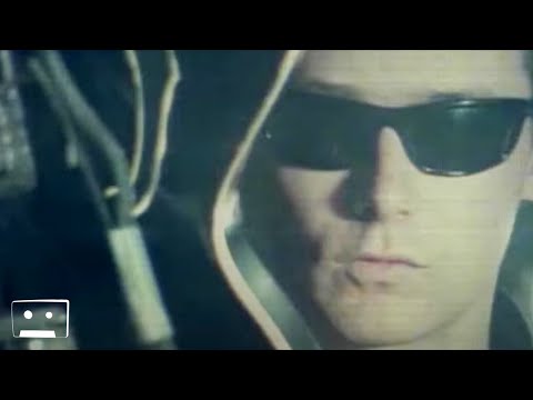 The Jesus And Mary Chain - Reverence (Official Music Video)