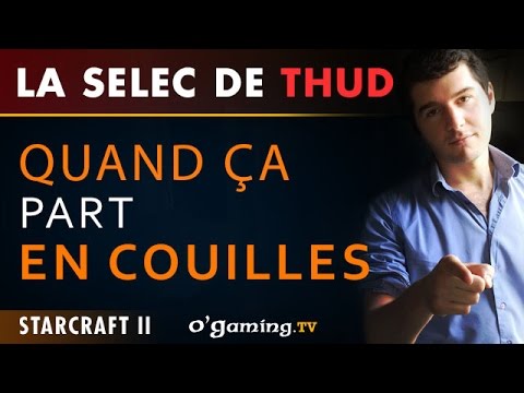 When things go to shit.