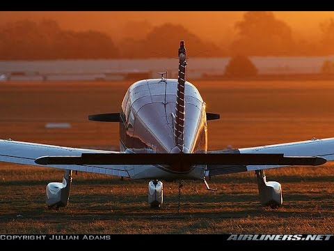 Private Pilot Flight Training  Lesson #23 My Third Solo Flight Traffic Circuit/Touch and goes