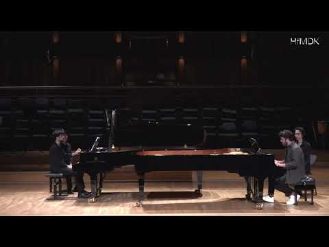 Igor Stravinsky: Le Sacre du Printemps - Utku Asan & Arda Deniz Gül