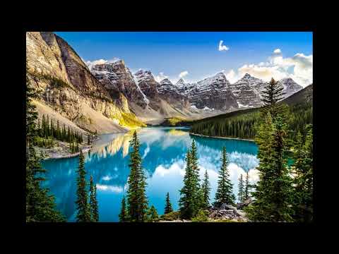 Top 5 most beautiful places in the world