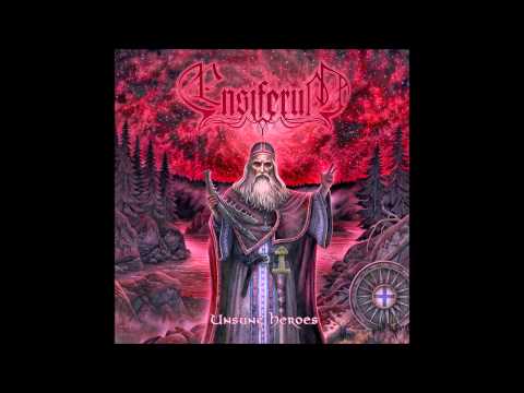 Ensiferum - Burning Leaves (Edit)