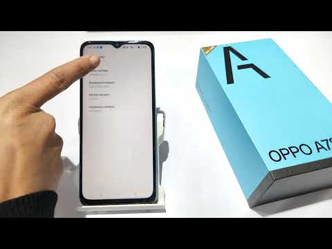 how to turn on developer option in oppoA78 5G ,A77s | oppoA77 me developer mode set kaise kare |