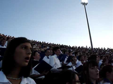 ASA CUM SUNT  Festivalul Sperantei   TM