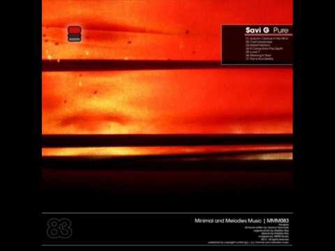 Savi G - Distant Motions (Original Mix)