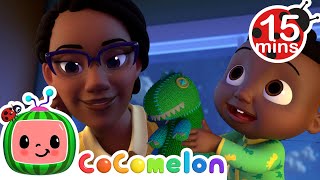 Cody's Best Goodnight Lullabies + More | CoComelon - It's Cody Time | Kids Songs & Nursery Rhymes