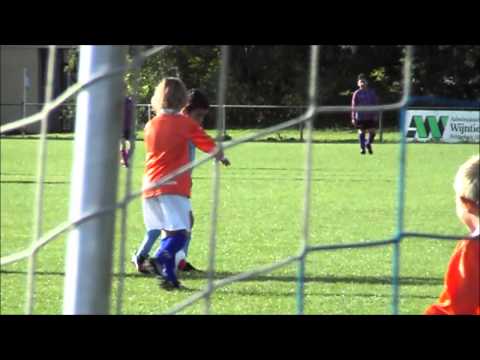 Hermes DVS F3 - Honselersdijk F8 (01-09-2012)