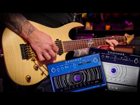 PETRUCCI PLUGIN LEAD TONE