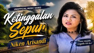 Download lagu Niken Arisandi - KETINGGALAN SEPUR | Cinta Kendang Kempul Banyuwangi Vol. 02 mp3