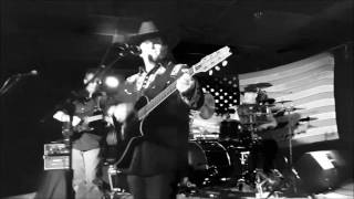 Clint Williams Honky Tonk Boots