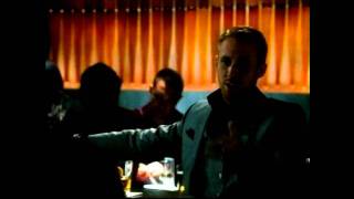 Alpha Male Techniques: Ryan Gosling