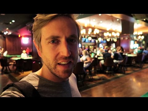 Top 5 Best Las Vegas Bars and Lounges in 2026
