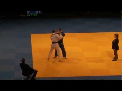 WCM GBR 2011 81  VALOIS FORTIER Antoine CAN NACIMIENTO LORENZO ADRIAN ESP