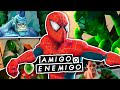 Spider man: Friend Or Foe: el Juego Continuaci n De La 