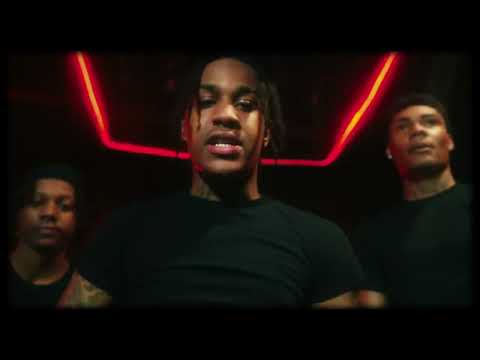 Rich Nunu x Rich Glizzy  - 1 ON 1 (Official Music Video) #FreeTheArmy