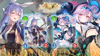 Download lagu Shadowverse: Worlds Beyond – Anathema's Gambit Animated Card Showcase mp3 Download lagu Shadowverse: Worlds Beyond – Anathema's Gambit Animated Card Showcase mp3