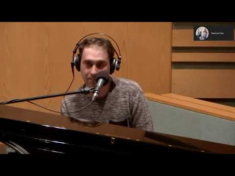 Andrej Toplišek Trio - Stephanie the cat