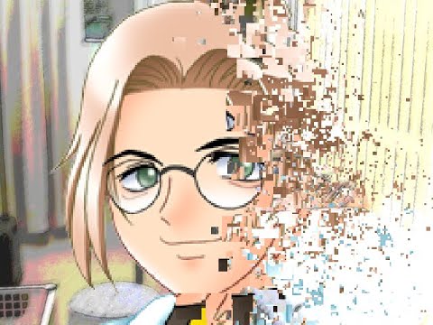 The Disappearance of Irie Kyousuke