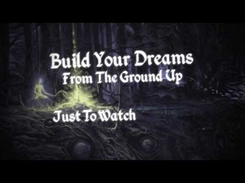 The Devils Of Loudun - Thrown To The Void (OFFICIAL LYRIC VIDEO)
