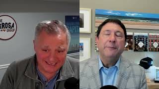 JF 4248: Geopolitics and Real Estate and Inflation and Interest Rates ft. John Chang