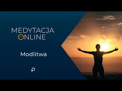 Medytacja Pisma Świętego - Modlitwa [#Łk 18, 1-8] 16.10.2022