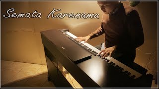 Download lagu Semata Karenamu - Mario G. Klau (Piano Cover by Seander Alfonsus) mp3 Download lagu Semata Karenamu - Mario G. Klau (Piano Cover by Seander Alfonsus) mp3
