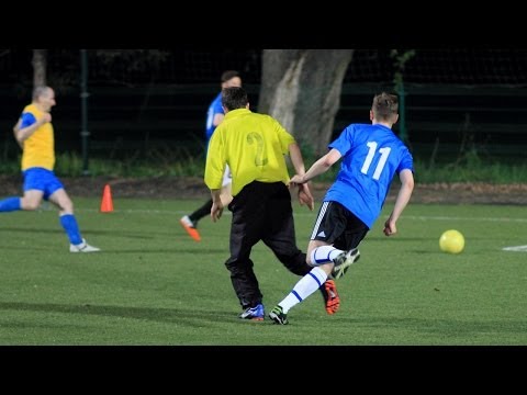 Bruta - Inter Kraków: 7. tydzień (FLS Wiosna 2014)
