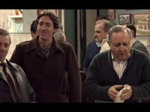 Amar C546 - Manolita se decide a participar en el concurso